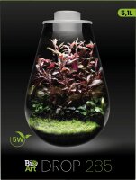 BioArt Drop 285, weiss