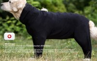 actionfactory medi cape, M, black