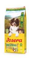 Josera A/S Adult Duck & Potato 12,5 kg