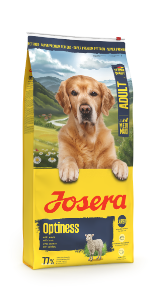 Josera M/M Optiness 12,5kg