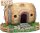 Superfish Deko Fass Kneipe (10,8x9x8,3cm)