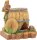 Superfish Deko Fass Zaun (9x8,2x9,8cm)