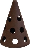 Superfish Garnelenkegel M (4,5x4,5x7cm)