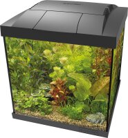 Superfish Start 30 Qube Kit, schwarz