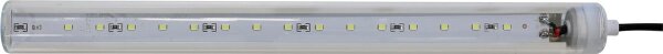 Superfish LED Beleuchtung 7,5 Watt Start Qube 60