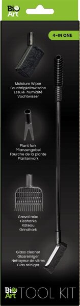 BioArt Too Kit