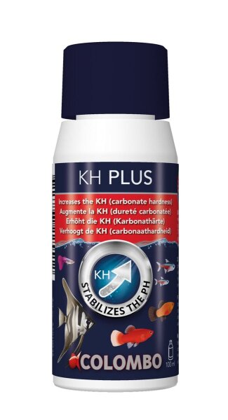 Colombo kH Plus 100ml