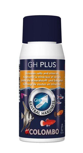 Colombo gH Plus 100ml