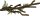 REPTO Deco Ast XL (ca. 57x27x15cm)