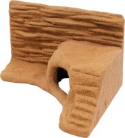 REPTO Deco Spider Hotel (28x22x17cm)