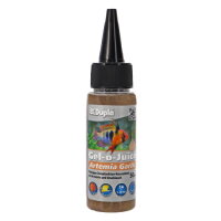 Dupla Gel-o-Juice Artemia + Garlic 50ml
