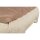 Trixie Bett Boho, eckig, 100 x 80 cm, beige