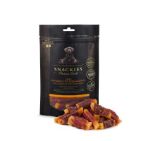 SNACKIES Feine Entenbrust mit Süsskartoffel 170g