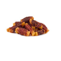 SNACKIES Feine Entenbrust mit Süsskartoffel 170g