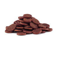SNACKIES Herzhafte Pferdefleischtaler 170g