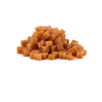 SNACKIES Feine Hühnerbrustwürfel 400g