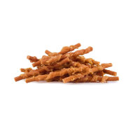 SNACKIES Feine Hühnerbrust mit Karotte 400g