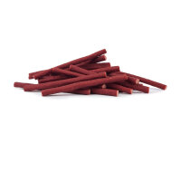 SNACKIES Feine Kaninchensticks 400g