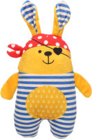 Pirra Kaninchen gelb 24 x 9 x 32,5cm