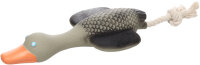 Flydu Ente grau, 12 x 35 x 5,4cm