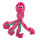 KONG Wubba Octopus, L, diverse Farben