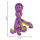 KONG Wubba Octopus, L, diverse Farben