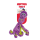 KONG Wubba Octopus, L, diverse Farben