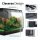 Fluval Flex 2.0, 57 Liter schwarz