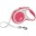 flexi COMFORT, Gurt, M: 5 m, rot