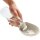 Hunter Trinkflasche Outdoor mit Silikonnapf List 550ml, beige