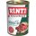 Rinti Kennerfleisch mit Hirsch 400g
