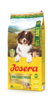 Josera A/S Adult Lamb & Sweet Potato 12,5kg