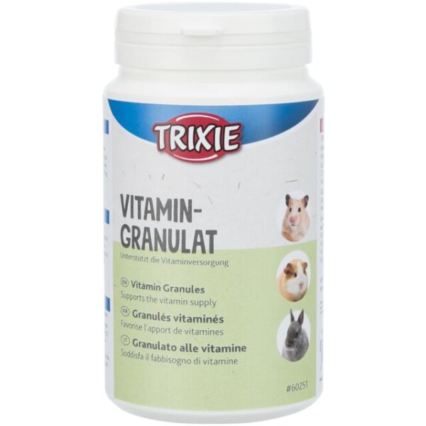 Vitamin-Granulat, 220g