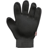 Fellpflege-Handschuh, Mesh-Material/TPR, 16 x 24cm,...