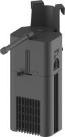 Superfish CornerFlow 200 schwarz, Innenfilter 200l/h