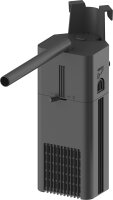 Superfish CornerFlow 400 schwarz, Innenfilter 400l/h