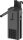 Superfish CornerFlow 400 schwarz, Innenfilter 400l/h