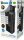 Superfish CornerFlow 200 weiss, Innenfilter 200l/h