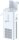 Superfish CornerFlow 200 weiss, Innenfilter 200l/h