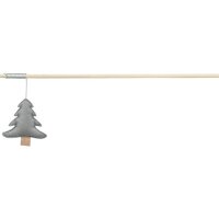 Xmas Spielangel Tannenbaum,  48cm