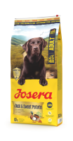 Josera M/M Adult Duck & SweetPotato 12,5kg