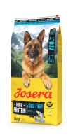 Josera High Protein Adult Sea Fish 12,5kg