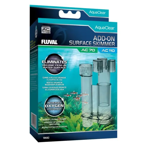 Fluval AC 70/110 Skimmer