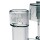 Fluval AC 70/110 Skimmer