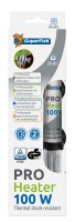 Superfish PRO Heizer 100 Watt 20-100L (21cm)