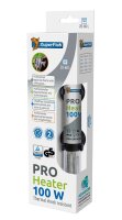 Superfish PRO Heizer 100 Watt 20-100L (21cm)