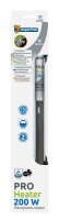 Superfish PRO Heizer 200 Watt 60-200L (35cm)