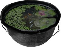 Superfish Medaka Cover Netz