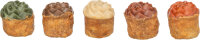 Trixie Cupcake, 25g