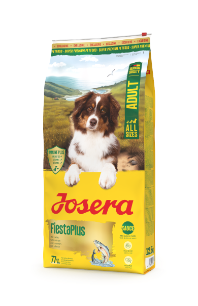 Josera A/S Adult FiestaPlus 12,5kg